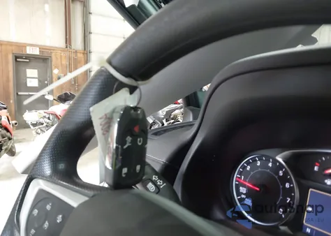 2023 GMC Terrain Awd Sle z USA, uszkodzony, nr VIN 3GKALTEG8PL136123